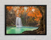 Autumn Framed Wall Art