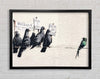 Batman Dark Knight Framed Wall Art