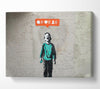 Trendy Storm Trooper Canvas Wall Art