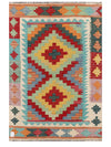 Maimana Kilim - 160 x 106 cm