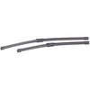 Bosch Wiper Blade Aerotwin A089S, Set of Front Wiper Blades, Length 650 mm/500 m