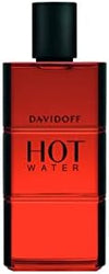 Davidoff Hot Water Aftershave For Men Eau de Toilette, 60 ml