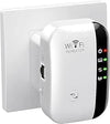 2026 Newest WiFi Extender, WiFi Booster, WiFi Repeater, Covers Up to 3950 Sq.ft and 45 Devices, Internet Booster - with Ethernet Port, Quick Setup,
