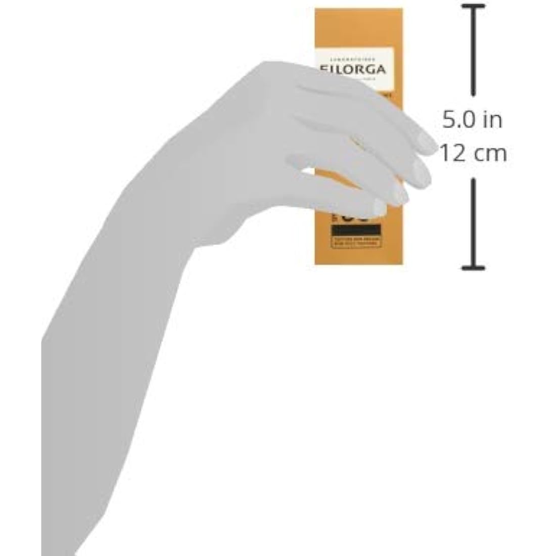 UV Bronze Face SPF50+ 40 ml