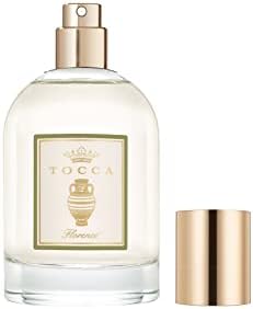 Tocca Florence Scented Body Oil, 100ml