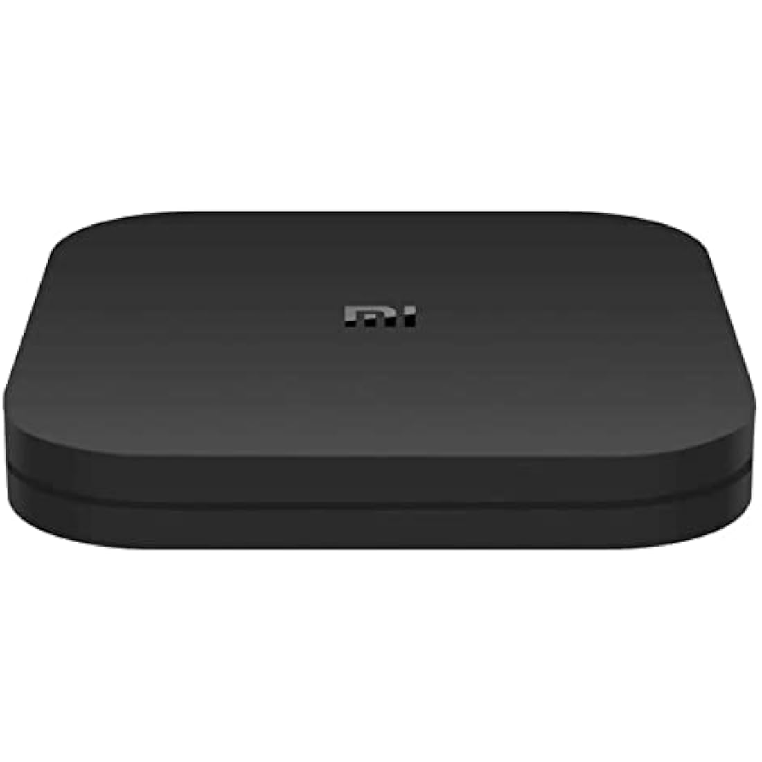 Xiaomi Mi Box S 4K Ultra HD Android TV Streaming Media Player with Google Assistant & Chromecast Built-In – Black