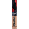 L'Oréal Paris Infallible 24H More Than Concealer, Full-coverage, Longwear and Matte Finish, 328 Linen