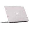 mCover Hard Case Only Compatible with 13.5-inch Microsoft Surface Laptop 1/2 / 3/4 with Metal Keyboard (Not for Alcantara Keyboard) - Clear