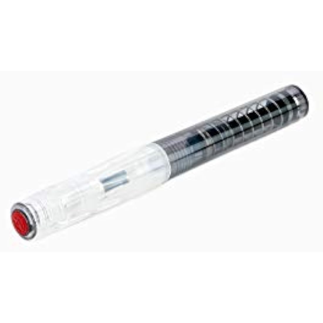 Twsbi GO Smoke nib M - Fountain Pen