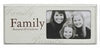 Make your house a home with this beautiful 'Homestyle' Family - 'Memories Of A Lifetime' - 6x4 photograph frame, an ideal gift for the home (17185A).