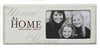 Make your house a home with this beautiful 'Homestyle' - 'At Home, find comfort and rest' - 6x4 photograph frame, an ideal gift for the home (17185B).