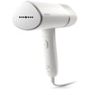 Philips 3000 Series Handheld Steamer, Compact and Foldable, 1000W Power, Up to 20g/min Steam, Ready in 30 Seconds, Safe for All Fabrics, No Ironing Board Needed (STH3020/16)