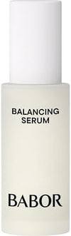 BABOR SKINOVAGE Balancing Serum for combination skin, Anti aging moisturizer, For a matte complexion and refined pores, 30 ml