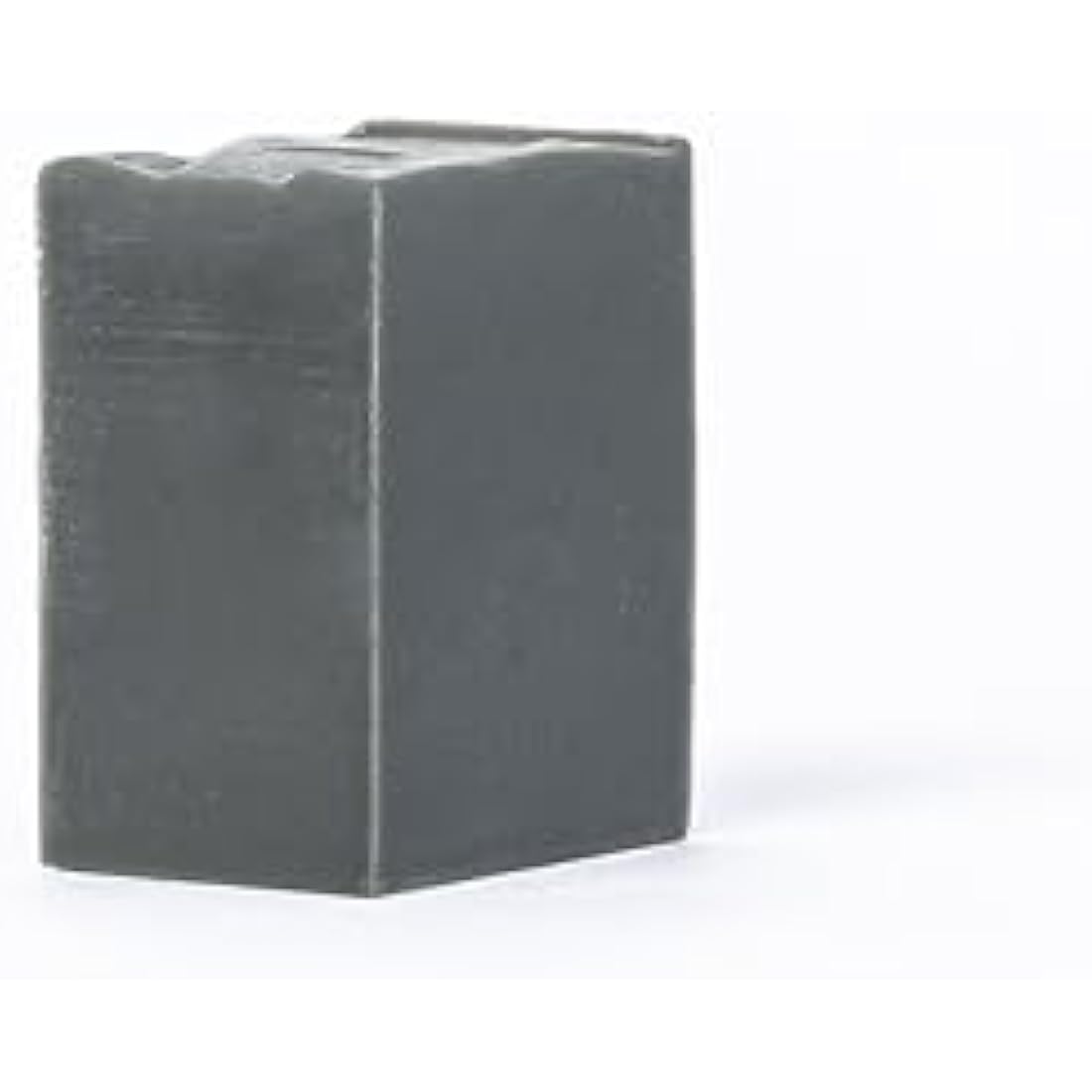 Osmia Organics Black Clay Facial Soap by Osmia Organics