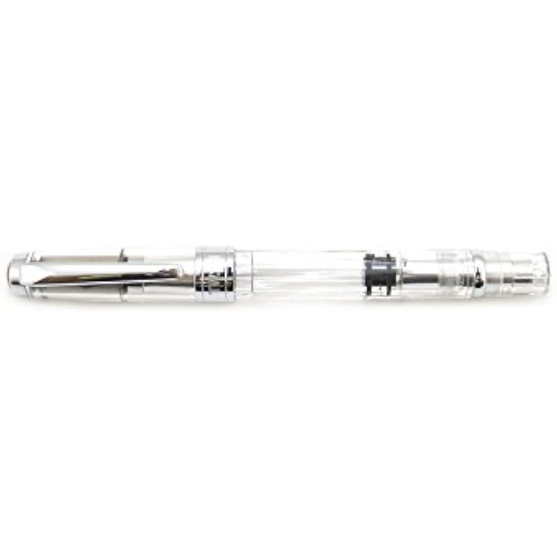 TWSBI Diamond 580AL Fountain Pen nib F