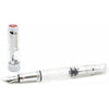 TWSBI Diamond 580AL Fountain Pen nib F