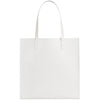 Ted Baker Womens Croccon Large Tote Bag