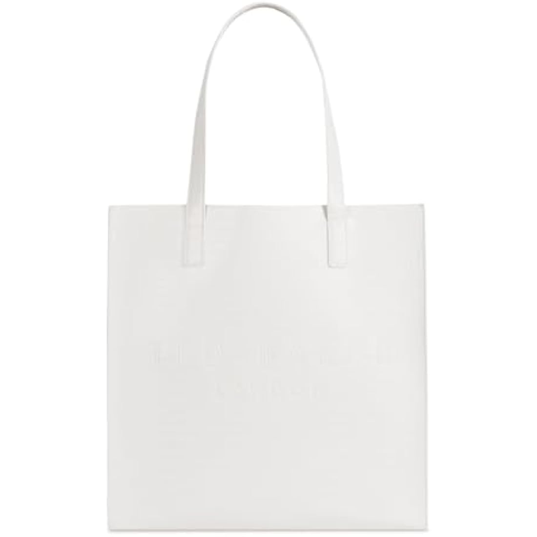 Ted Baker Womens Croccon Large Tote Bag