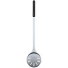 Ooni Pizza Turning Peel - 7 Inch Round Pizza Turner, Long Handle and Lightweight Pizza Peel Turner