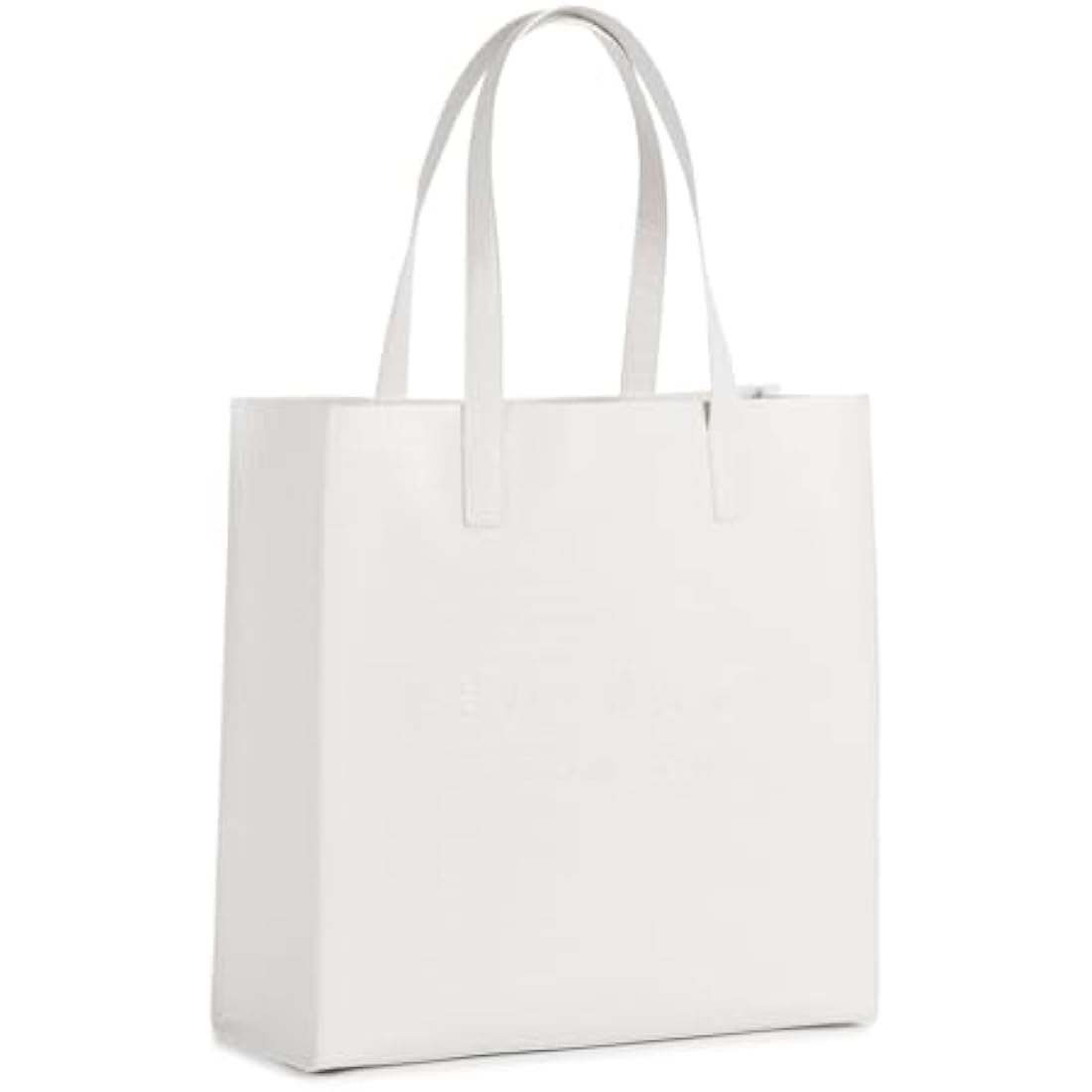 Ted Baker Womens Croccon Large Tote Bag