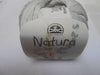 DMC natura just cotton zinc