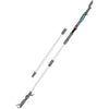 Gardena Cordless Telescopic Tree Pruner HighCut 360/18V P4A no battery: Lopper with telescopic handle for branches up to 5 m high, rotating cutting head, ergonomic handle, LED display (14776-55)