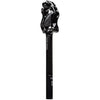 Cane Creek (Thudbuster LT G4) Bicycle Suspension Seatpost 27.2, 30.9, 31.6 With Optional Adapter To Fit All Sizes (Newest Version) 16 Inch Length Aluminum Alloy Adjustable Shock Absorber for Road,