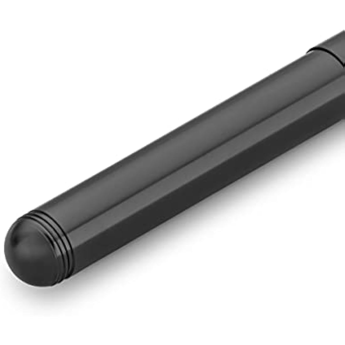 Kaweco Liliput Fountain Pen Black F