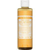 Dr. Bronners Dr. Bronner's Magic Soap Zitrus Fairtrade 236ml
