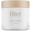 Filter by Molly-Mae Body Crème | Ultra Hydrating Body Moisturiser | Tan Extending Cream | Anti-Inflammatory | Shea Butter | Softens & Smooths Skin