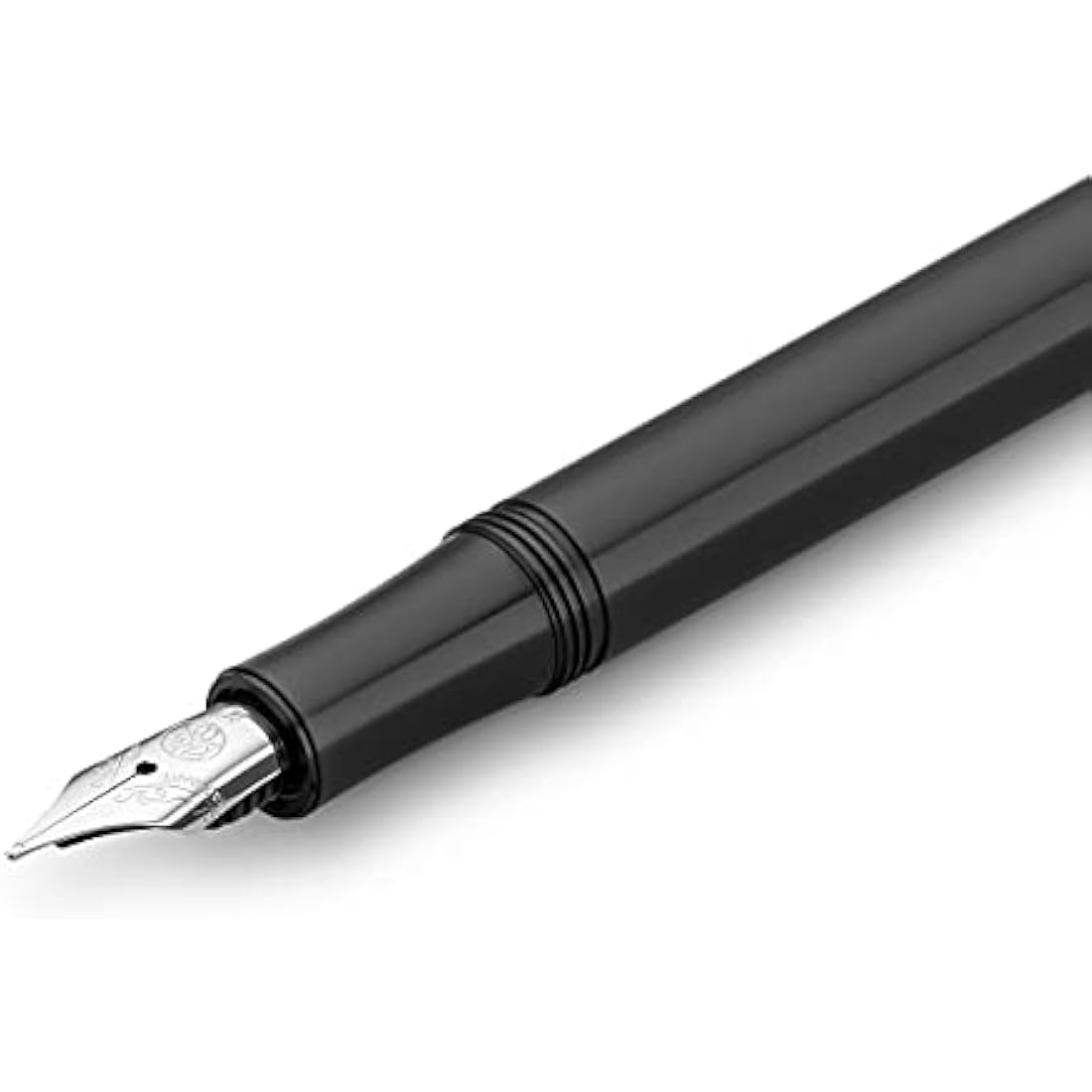 Kaweco Liliput Fountain Pen Black F