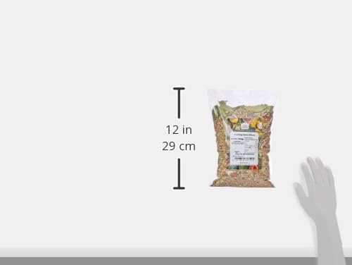Old India Pickling Spice Whole 750 g