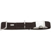 HUNTER Softie Alu-Strong Art-Nubuk Collar, 25/45 x 65 cm, Large, Brown