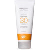 Green People Scent Free Sun Cream SPF30 - Natural Sunscreen for Face & Body - Suitable for Sensitive Skin - Non Comedogenic, Reef Safe, 200ml