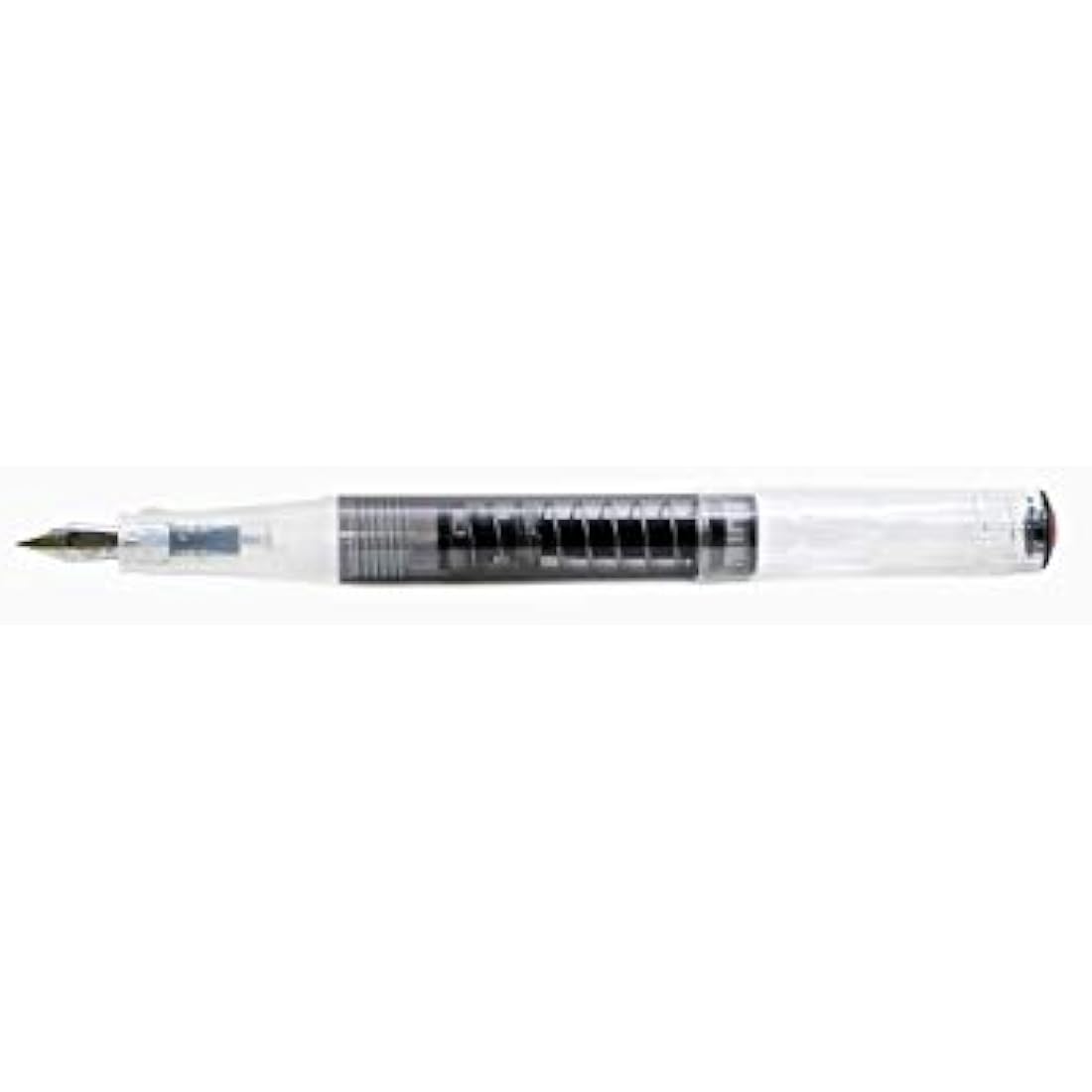 Twsbi GO Smoke nib M - Fountain Pen