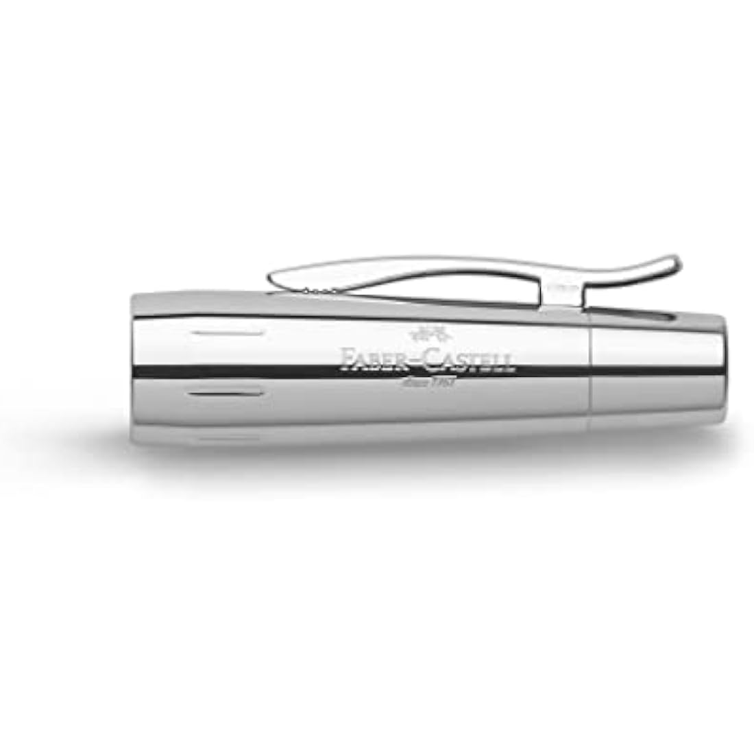 E MOTION FOUNTAIN PEN DARK BROWN F