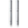 DHC Mascara Perfect Pro Double Protection 5 g (Black), Pack of 2
