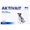 Aktivait Capsules For Small Dogs (Pack of 60)