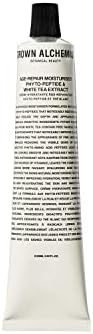 Grown Alchemist Regenerating Face Moisturiser - Anti Aging Peptide Moisturiser - Moisturising Hyaluronic Acid for Hydrating, Targeting Lines and Wrinkles Reducing - Natural, Vegan Face Cream 60 ml