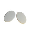 Set of 2 Normal Lid Accessories for Sagrotan No Touch Soap Dispenser Refill