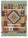 Maimana Kilim - 127 x 92 cm
