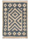 Maimana Kilim - 141 x 94 cm