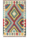 Maimana Kilim - 157 x 98 cm
