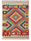Maimana Kilim - 146 x 102 cm