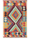 Maimana Kilim - 151 x 96 cm