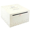 marriage card collection box