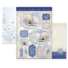 hunkydory adorable scorable white christmas snuggle in the snow