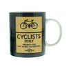 Motor Power Hardware Mug - Cyclists Only