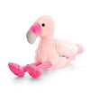 Keel Toys 14 cm Pippins Flamingo
