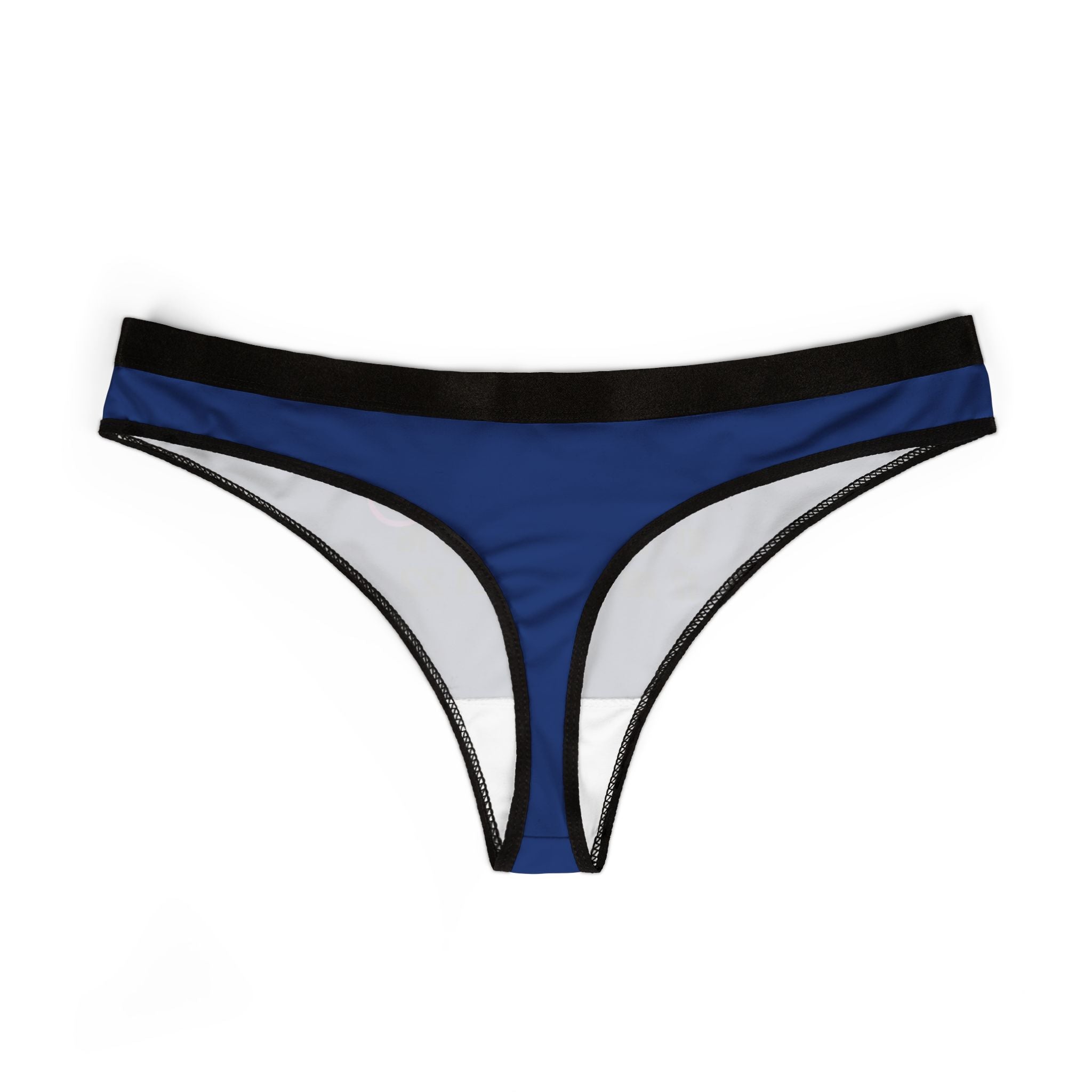 69 Thong - Provocative Cheeky Lingerie with Sensational Fit and Bold Design
